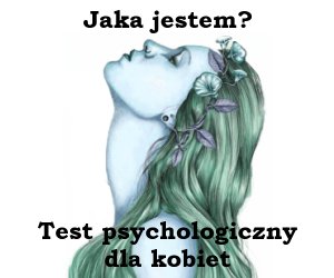 Test psychologiczny dla kobiet